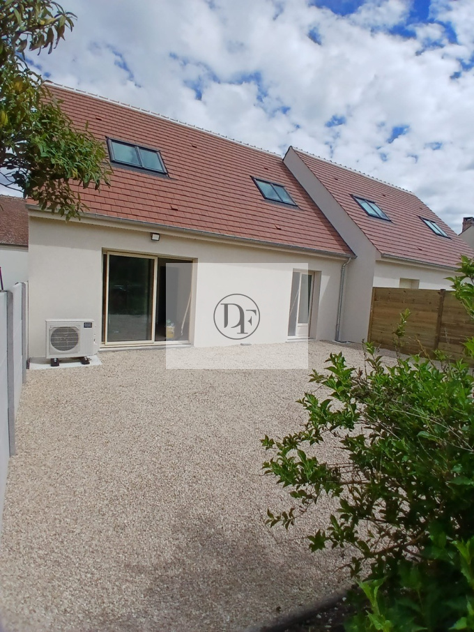 Offres de location Maison Mareau-aux-Bois (45300)