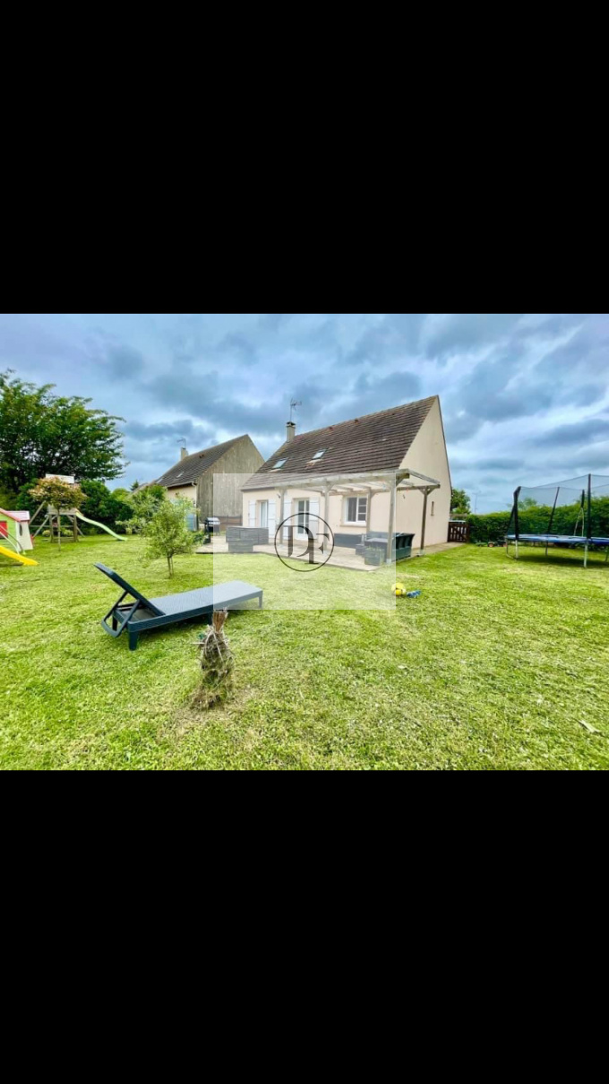 Offres de vente Maison Sermaises (45300)