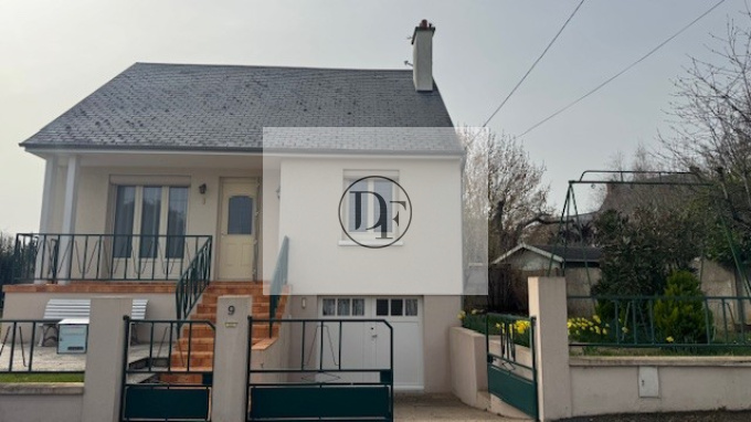 Offres de vente Maison Pithiviers (45300)