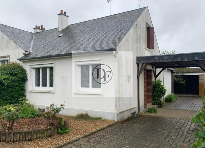 Offres de vente Maison Pithiviers (45300)