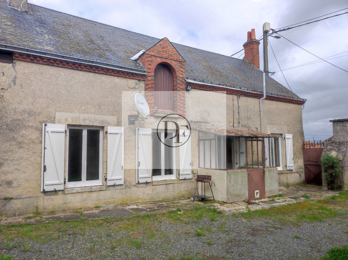 Offres de vente Maison Mareau-aux-Bois (45300)