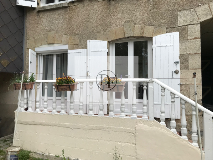 Offres de location Appartement Pithiviers (45300)