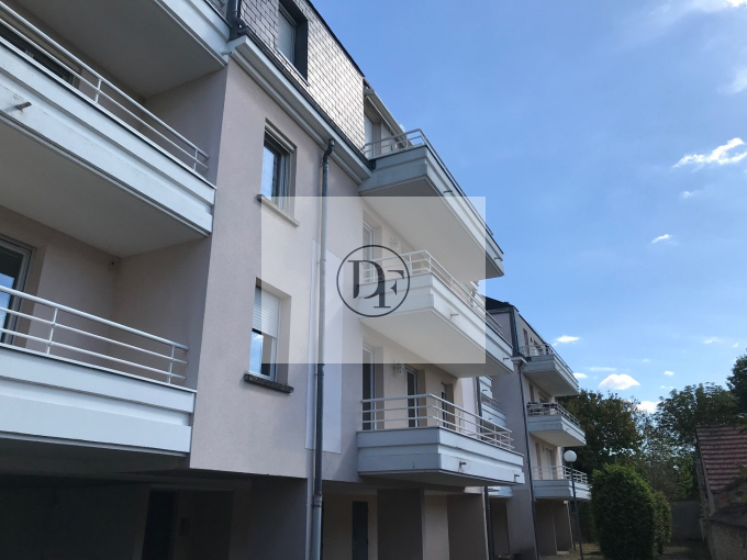 Offres de location Appartement Pithiviers (45300)
