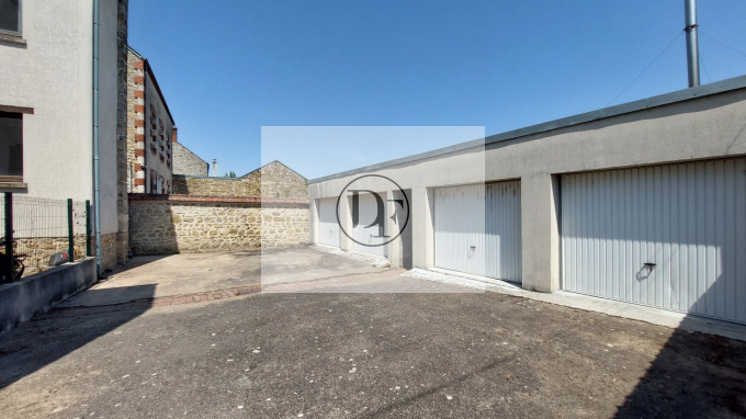 Offres de vente Garage Pithiviers (45300)