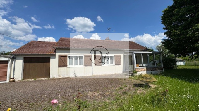 Offres de vente Maison Chambon-la-Forêt (45340)