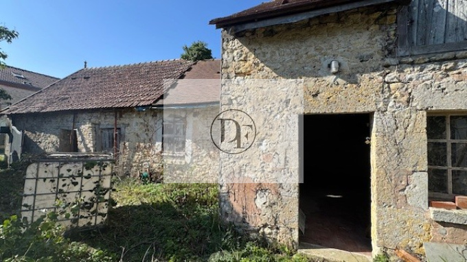 Offres de vente Maison de village Égry (45340)