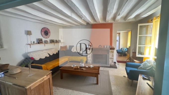 Offres de vente Maison Boiscommun (45340)