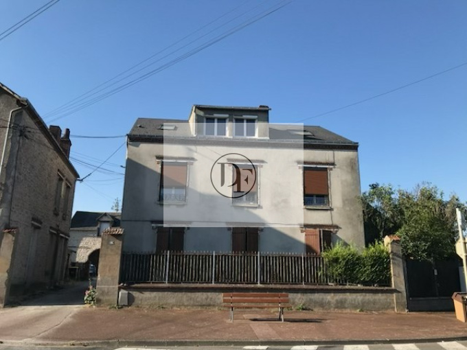 Offres de vente Appartement Pithiviers (45300)