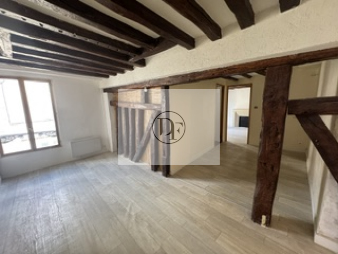 Offres de location Appartement Beaune-la-Rolande (45340)