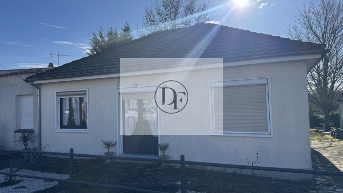 Offres de vente Maison Pithiviers (45300)