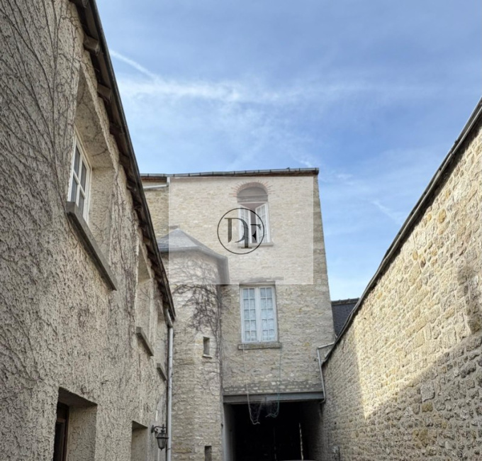 Offres de vente Maison Pithiviers (45300)