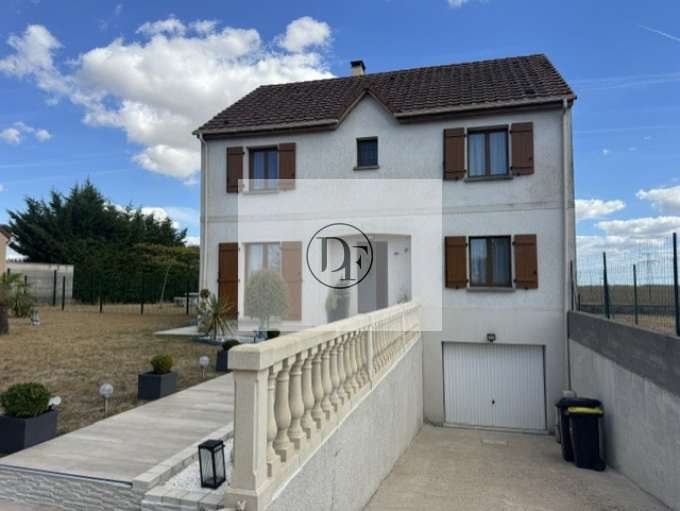 Offres de vente Maison Boynes (45300)