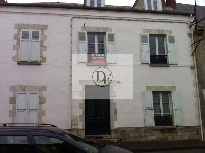 Offres de location Appartement Pithiviers (45300)