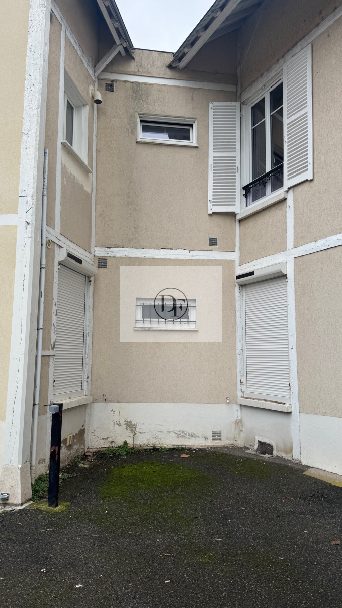 Offres de vente Appartement Pithiviers (45300)