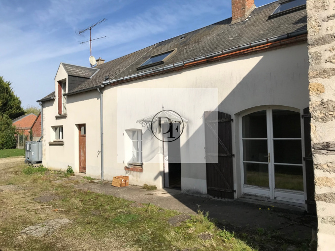 Offres de vente Maison de village Châtillon-le-Roi (45480)