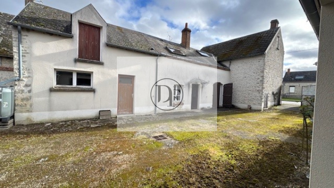 Offres de vente Maison de village Châtillon-le-Roi (45480)