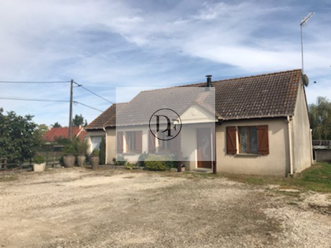 Offres de vente Maison Chambon-la-Forêt (45340)