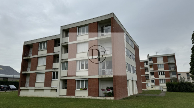 Offres de vente Appartement Pithiviers (45300)