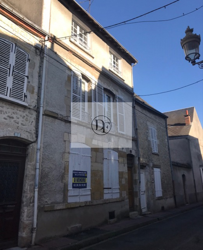 Offres de vente Immeuble Pithiviers (45300)