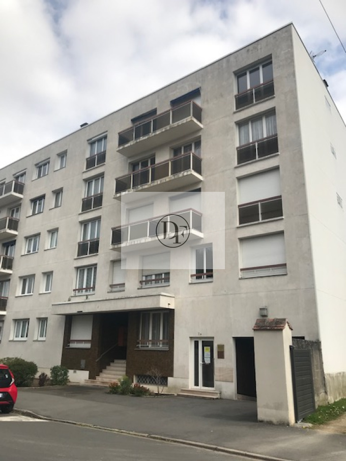 Offres de vente Appartement Pithiviers (45300)