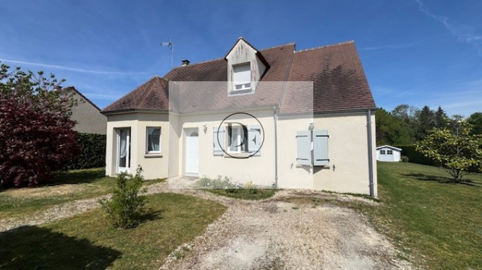 Offres de vente Maison Chambon-la-Forêt (45340)