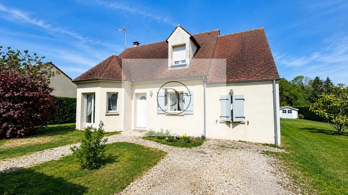 Offres de vente Maison Chambon-la-Forêt (45340)