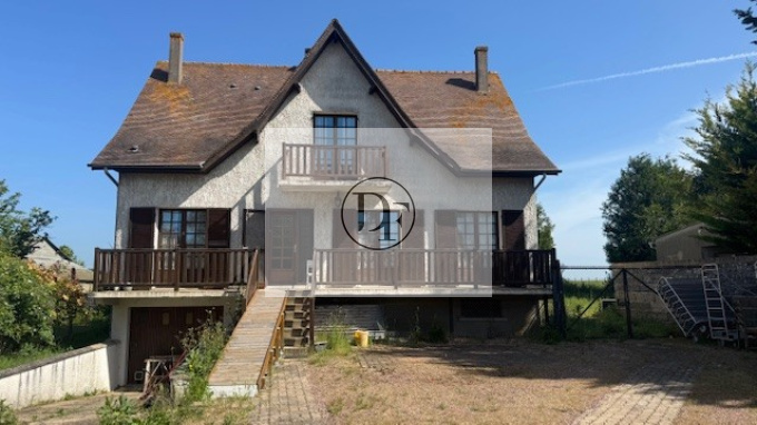 Offres de vente Maison de village  ()