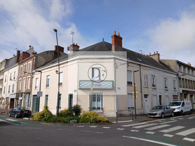 Offres de vente Appartement Pithiviers (45300)
