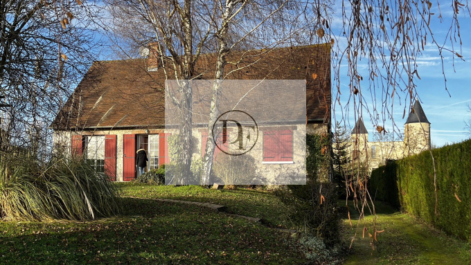 Offres de vente Maison Courcelles (45300)