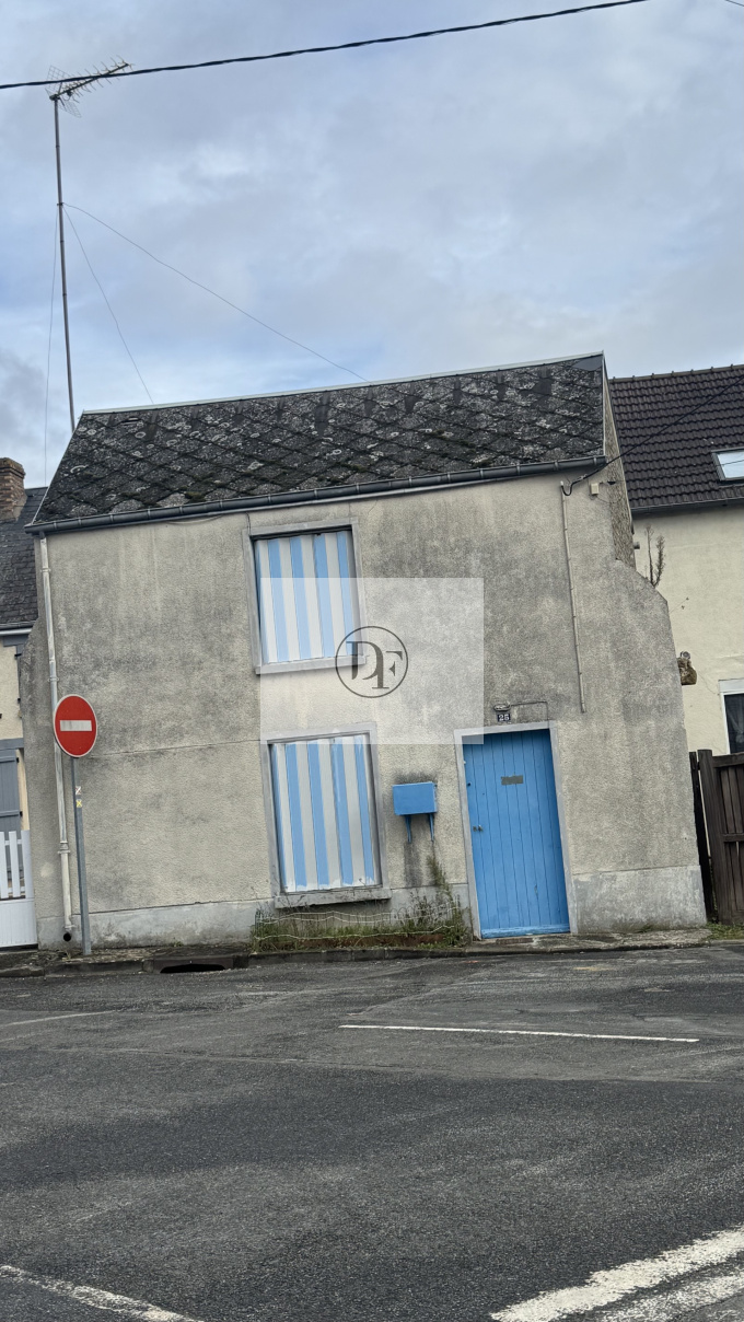 Offres de vente Maison Bondaroy (45300)