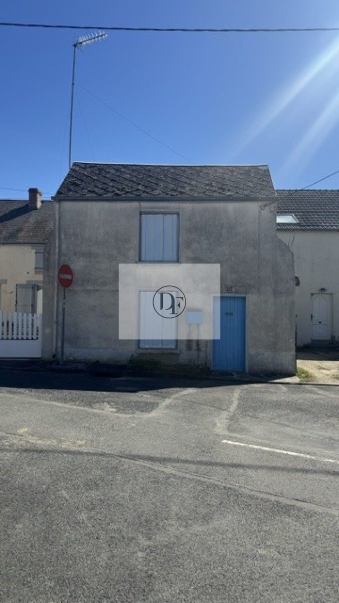 Offres de vente Maison Bondaroy (45300)
