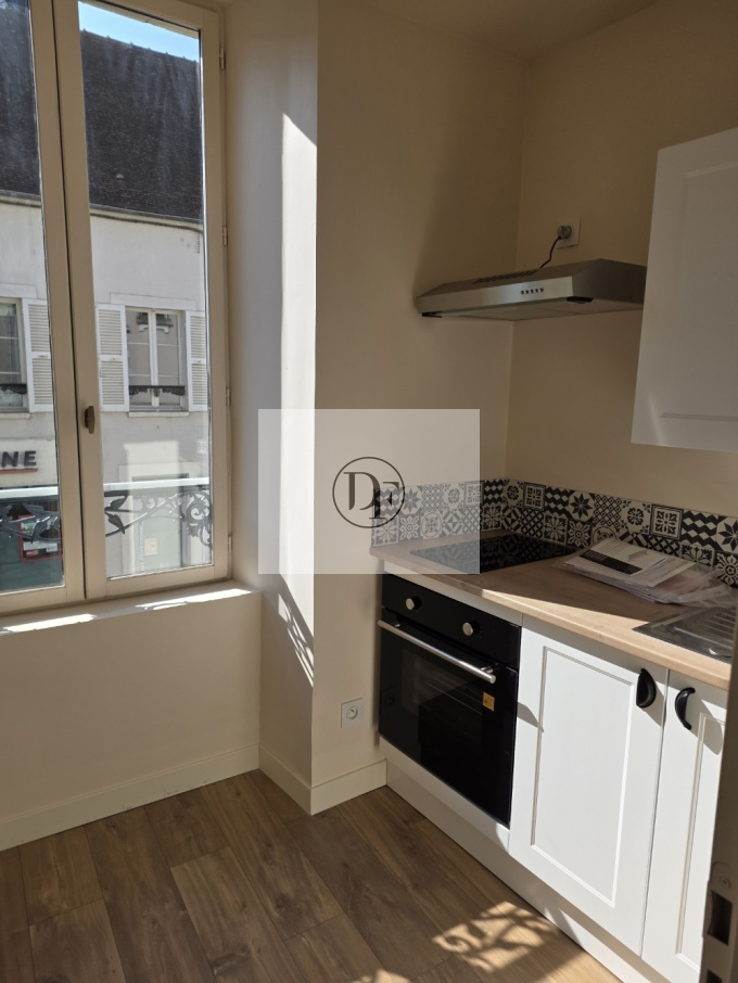 Offres de location Appartement Beaune-la-Rolande (45340)