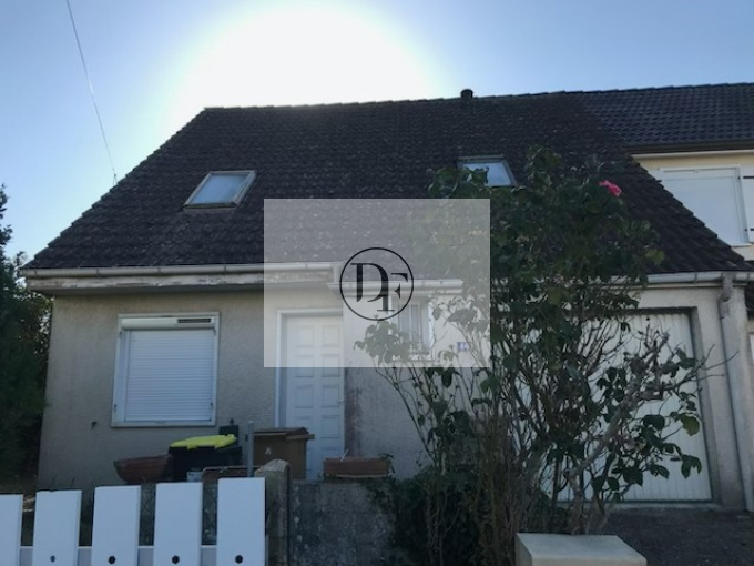 Offres de vente Maison Dadonville (45300)
