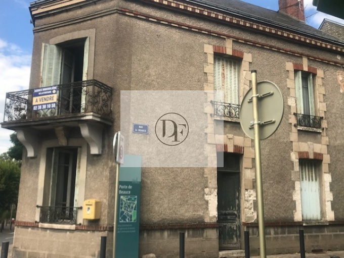 Offres de vente Maison Pithiviers (45300)