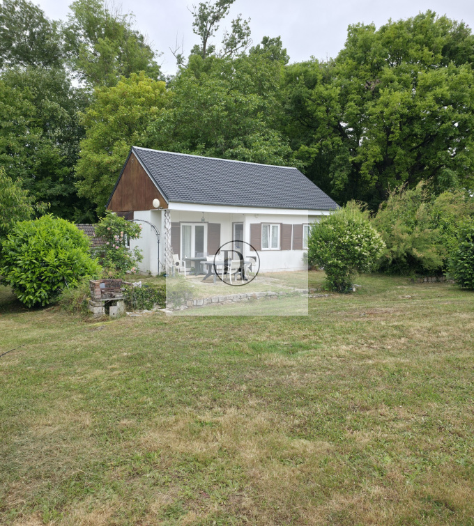 Offres de vente Maison Ondreville-sur-Essonne (45390)