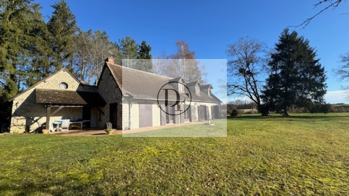 Offres de vente Maison Vrigny (45300)