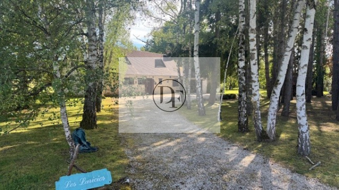 Offres de vente Maison Vrigny (45300)