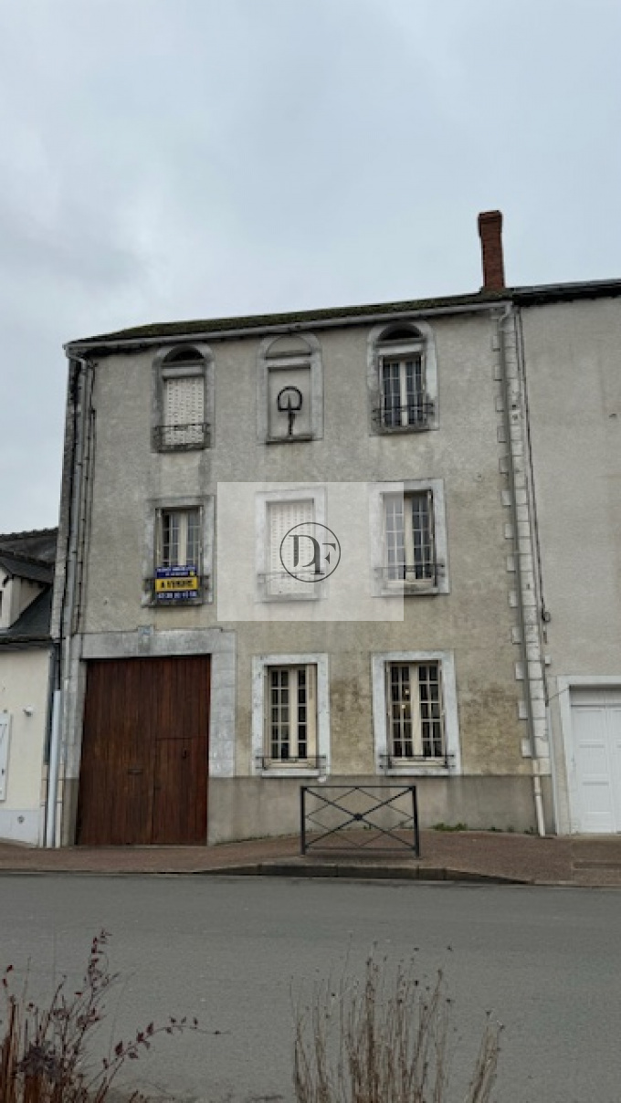 Offres de vente Maison Pithiviers (45300)