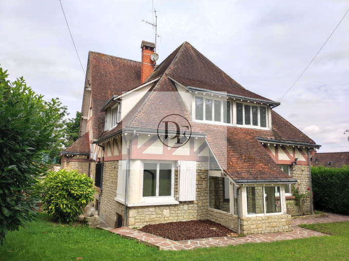 Offres de vente Maison Pithiviers (45300)