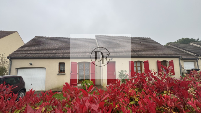 Offres de vente Maison Pithiviers-le-Vieil (45300)