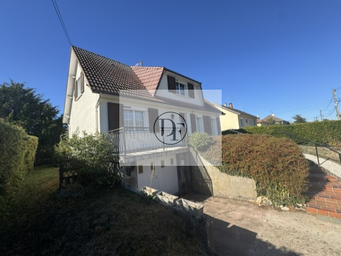 Offres de vente Maison Dadonville (45300)