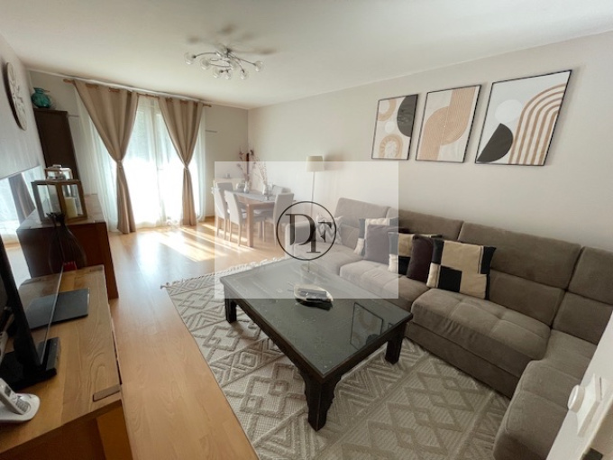 Offres de vente Appartement Bonneuil-sur-Marne (94380)