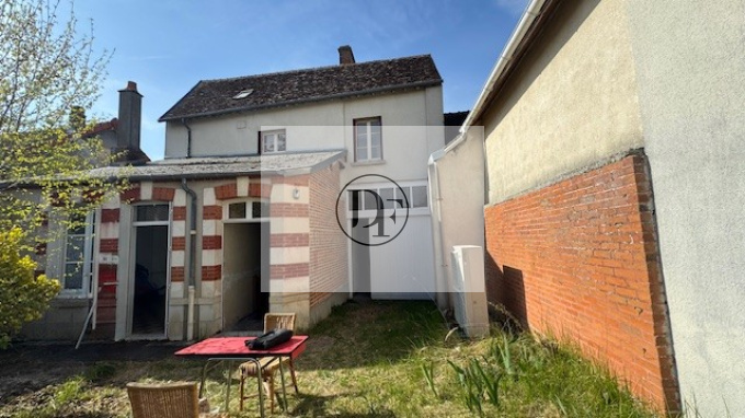 Offres de vente Maison Boiscommun (45340)