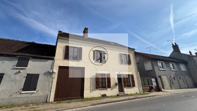 Offres de vente Maison Boiscommun (45340)