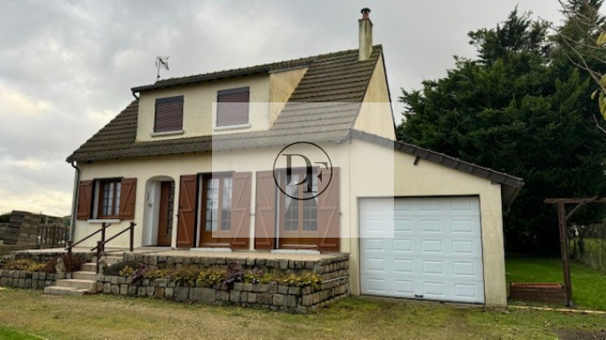 Offres de vente Maison Guigneville (45300)