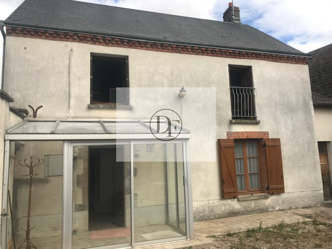 Offres de vente Maison Laas (45300)