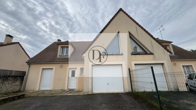 Offres de location Maison Pithiviers (45300)