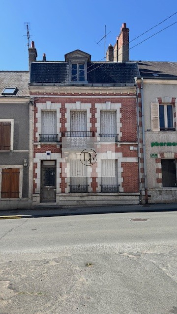Offres de vente Maison Beaune-la-Rolande (45340)