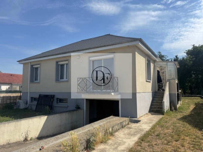 Offres de vente Maison Pithiviers (45300)