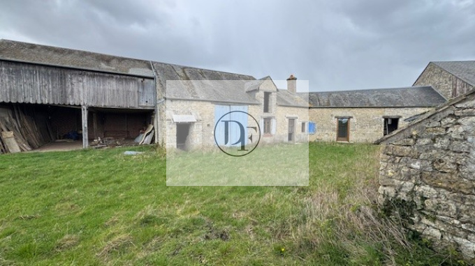Offres de vente Ferme Pithiviers-le-Vieil (45300)